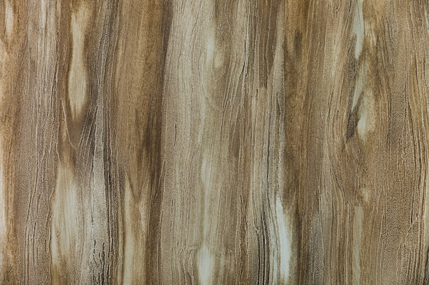 Gładka drewniana powierzchnia
