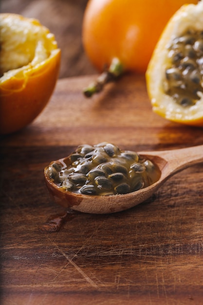 Granadilla