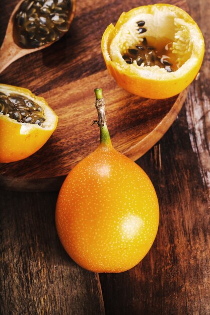 Granadilla