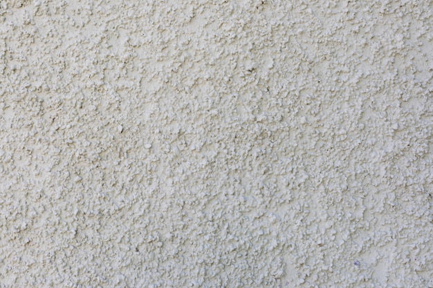 Gruba powierzchnia betonu