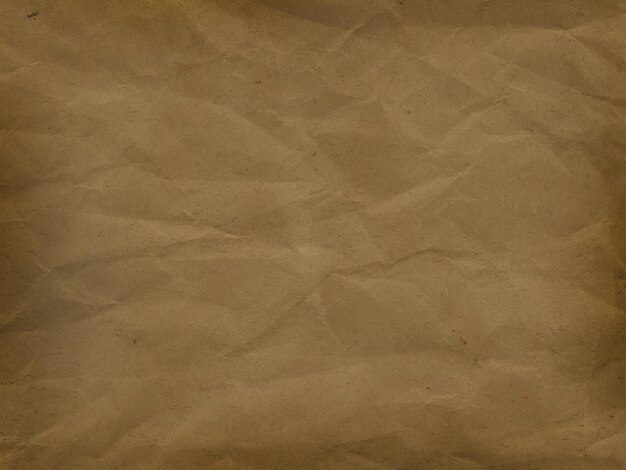 Grunge zmięty papier tekstury tła
