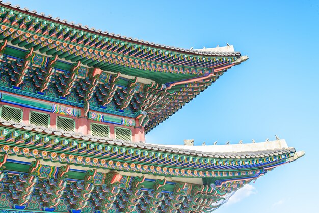 Gyeongbokgung Palace