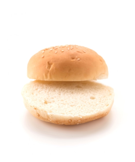 Bezpłatne zdjęcie hamburger bun