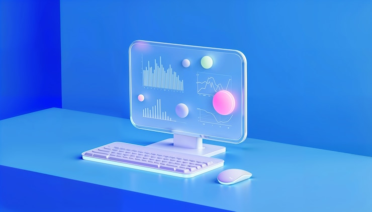 Bezpłatny plik Zdjęcie ilustracja graficzna komputerowa 3d