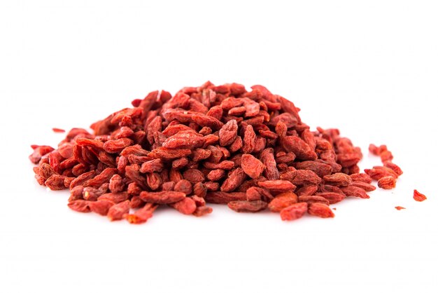 jagody goji