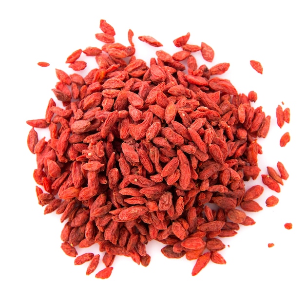 jagody goji