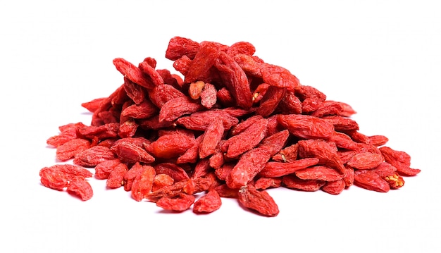 Jagody Goji