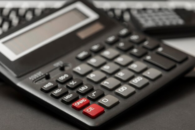 Kalkulator biznesowy