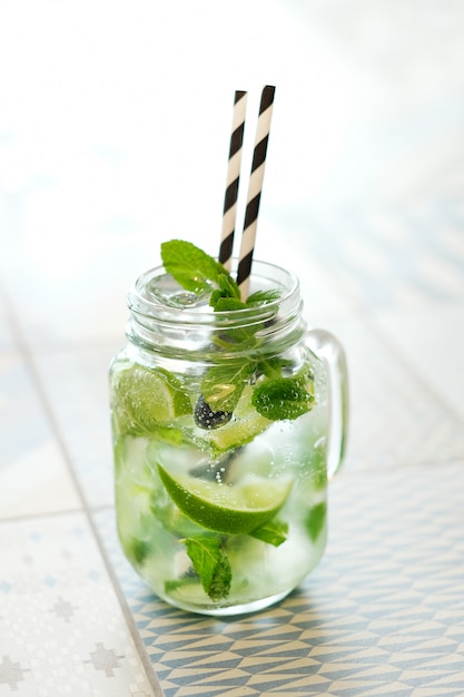 koktajl mojito