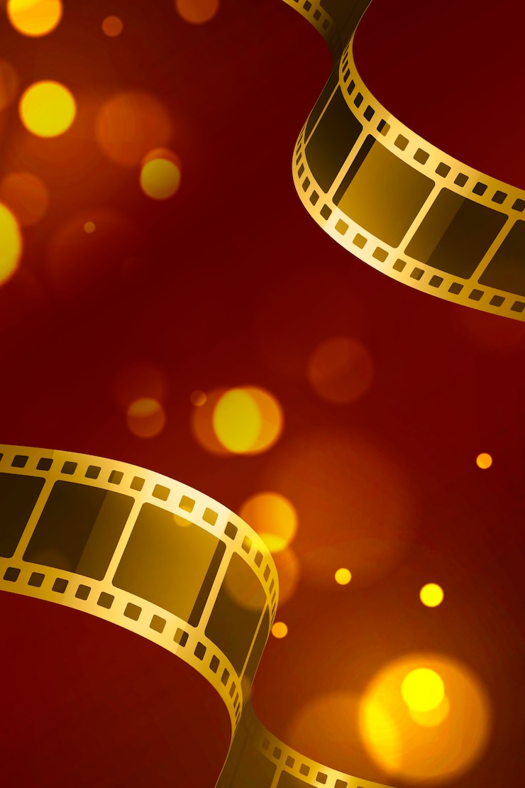Bezpłatny plik Zdjęcie kolaż w tle filmu