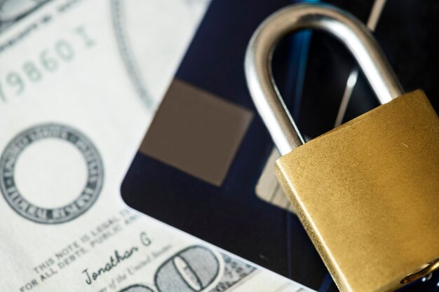 Koncepcja bezpieczeństwa karty kredytowej