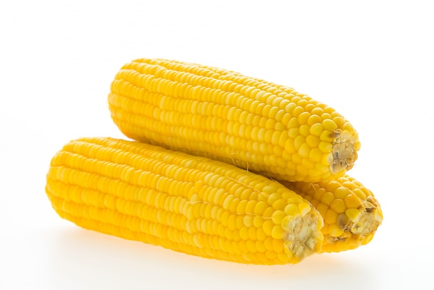 Kukurydza izolowane