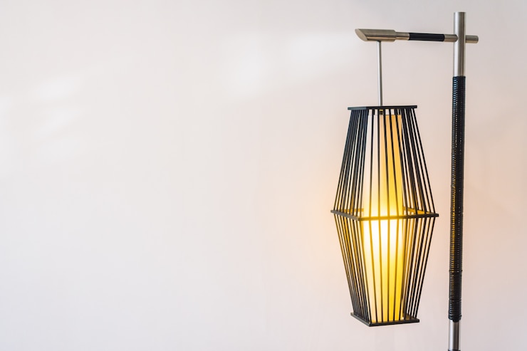 Bezpłatny plik Zdjęcie lampa dekoracji