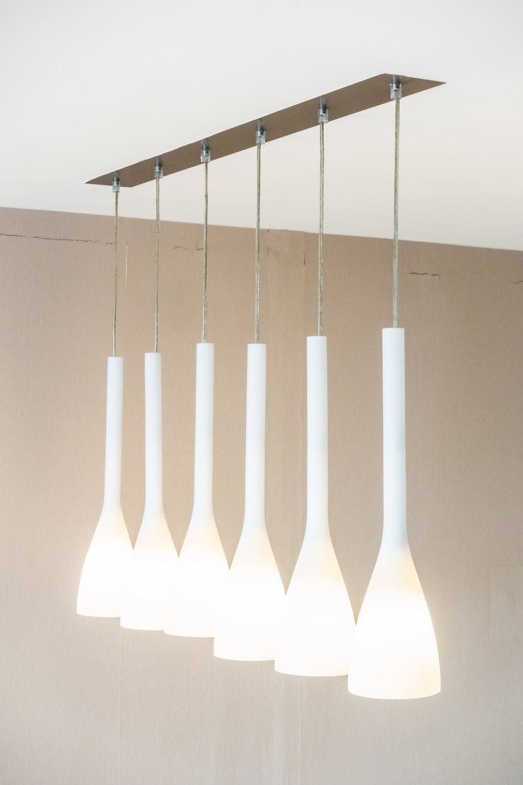 Bezpłatny plik Zdjęcie lampa sufitowa