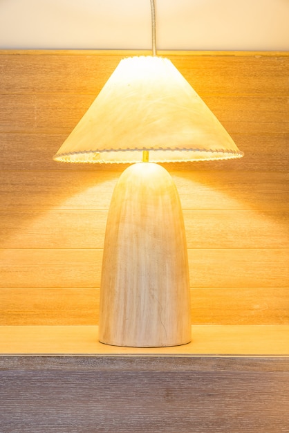 Lampa Wewnętrzna