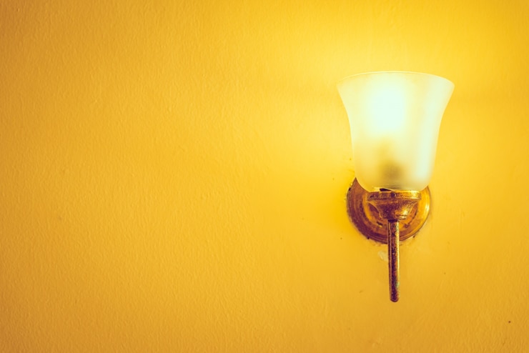 Bezpłatny plik Zdjęcie lampa