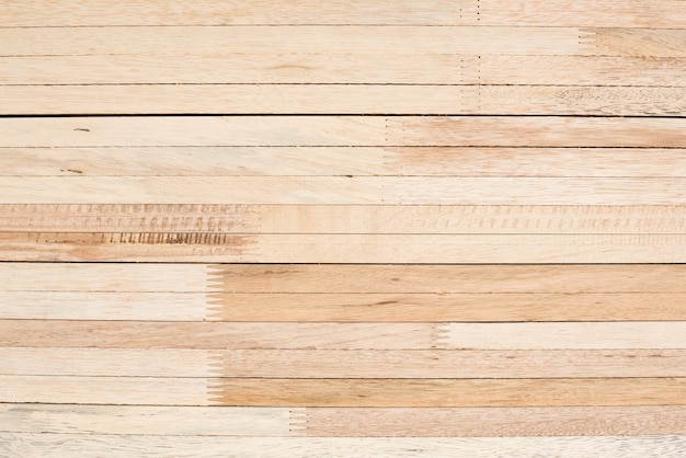 Lekkie drewniane podłogi teksturowanej tło