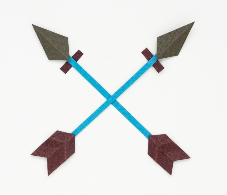 Bezpłatny plik Zdjęcie łuk łucznictwo ikona ilustracja symbol