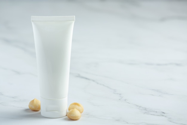 Macadamia body lotion krem do skóry