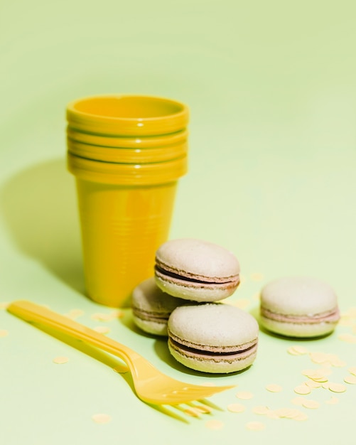 Macarons