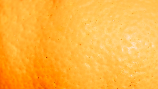 Makro- Pomarańczowa Tekstura