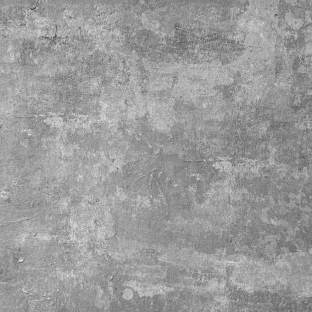 Malowane szary mur