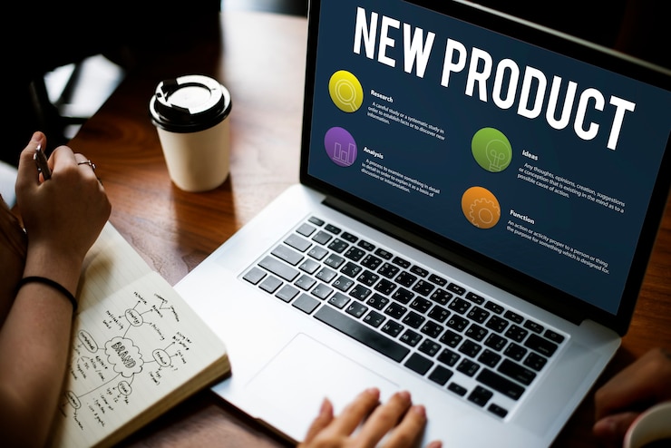 Bezpłatny plik Zdjęcie marketing online