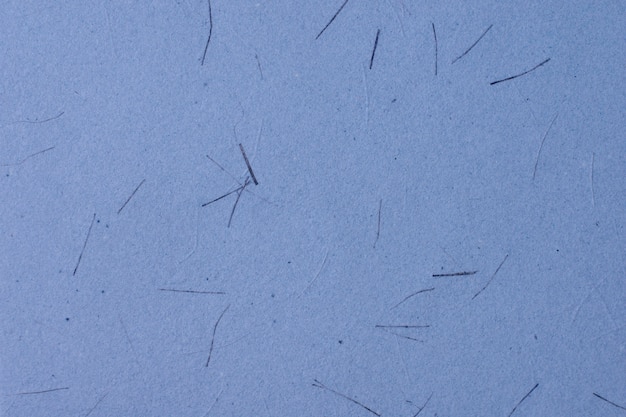 Materiał papierowy widok z góry