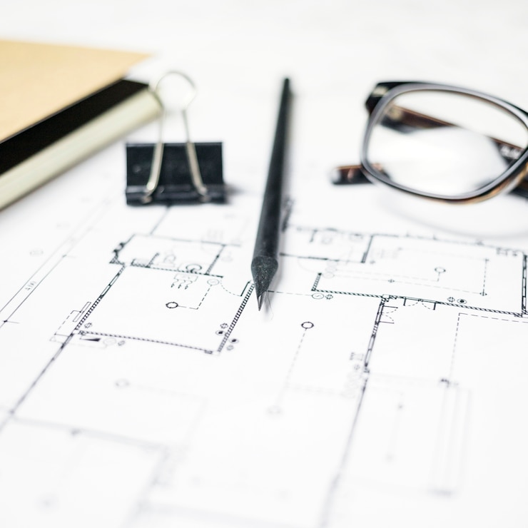 Bezpłatny plik Zdjęcie materiały i okulary leżące na plan