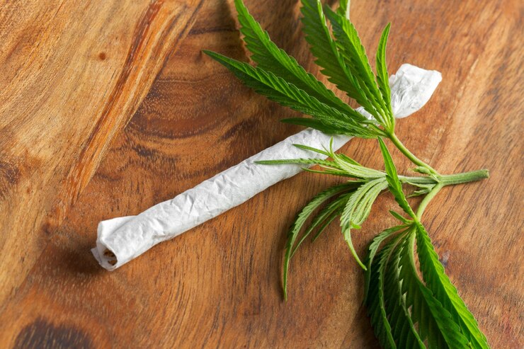 Bezpłatny plik Zdjęcie medyczna marihuana