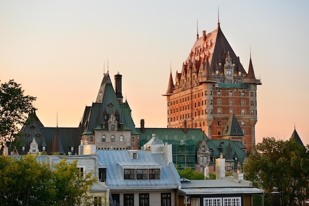 Miasto Quebec