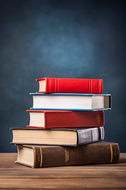 Międzynarodowy dzień edukacji za pomocą książek