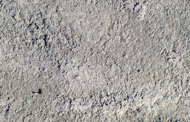 Miękkie tekstury betonu