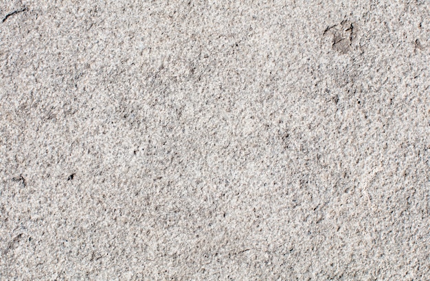 Miękkie tekstury betonu