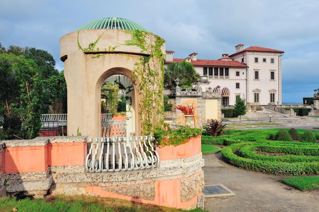 Muzeum Miami Vizcaya