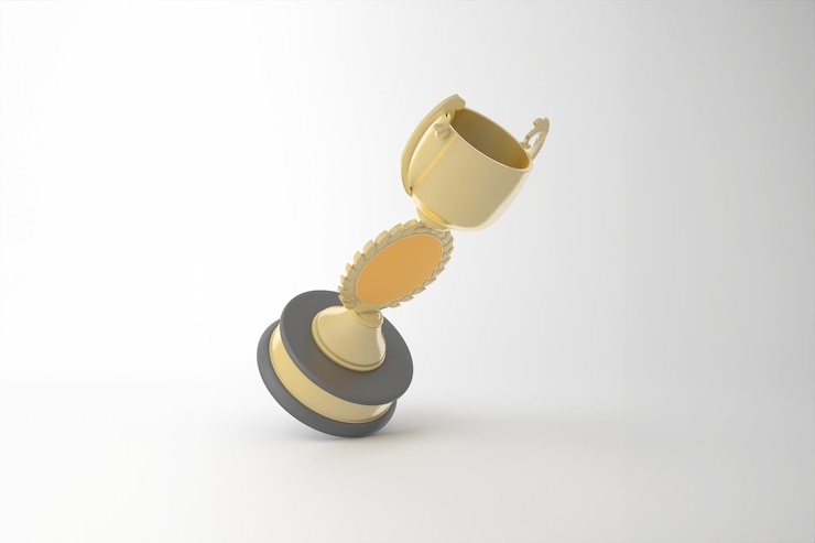 Bezpłatny plik Zdjęcie nagroda trophy