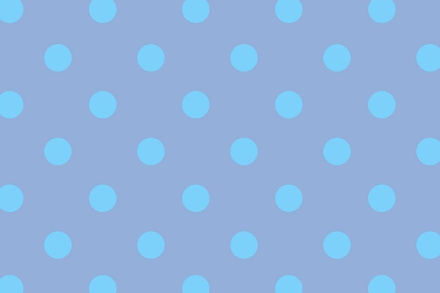 Niebieska Kropka Z Kolorowym Tłem Darmowe Zdjęcia