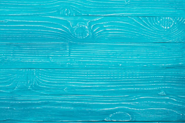 Bezpłatne zdjęcie niebieski drewniane tekstury