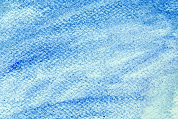 Bezpłatne zdjęcie niebieski malowane tła