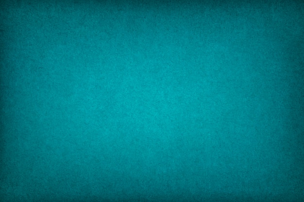 Niebieski papier ścierny w kolorze turkusowym