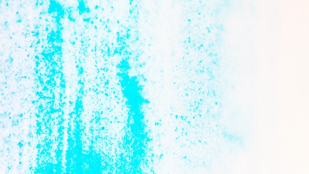 Bezpłatne zdjęcie niebieskie tło akwarela tekstury