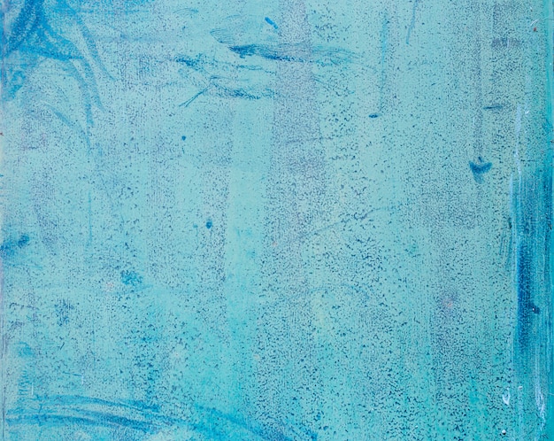 Bezpłatne zdjęcie niebieskie tło metalowe ze stali nierdzewnej