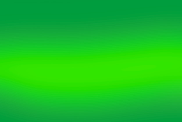 Niewyraźne pop streszczenie tło w zimnych kolorach - zielony i żółty
