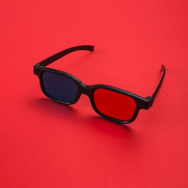 Okulary 3D