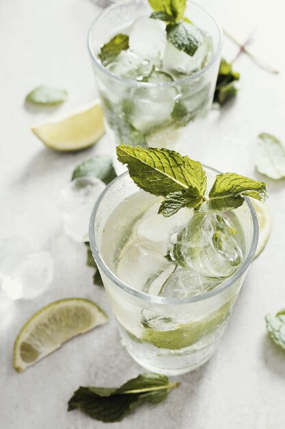 Okulary Mojito