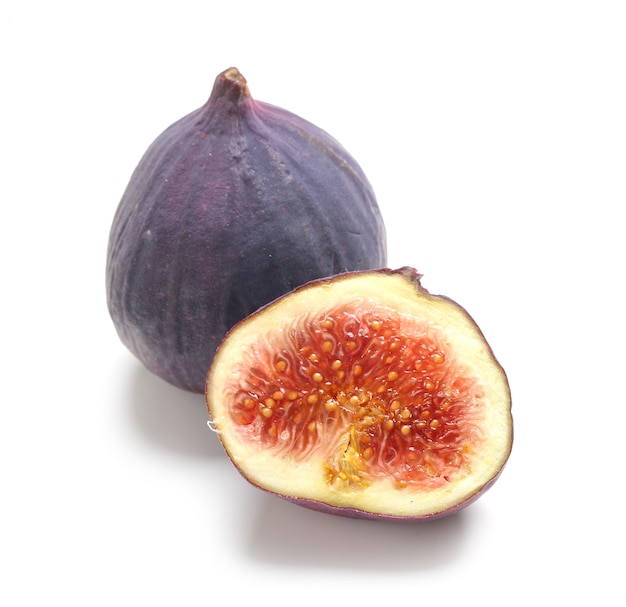 Owoc figowy