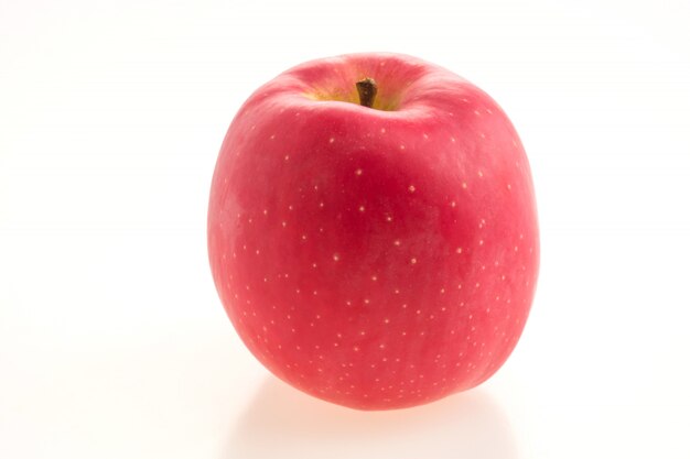 Owoce jabłka
