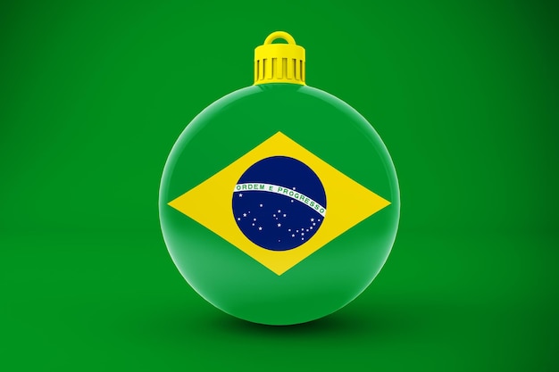 Ozdoba Brazylii