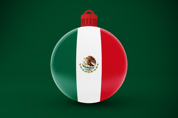 Ozdoba Meksyku