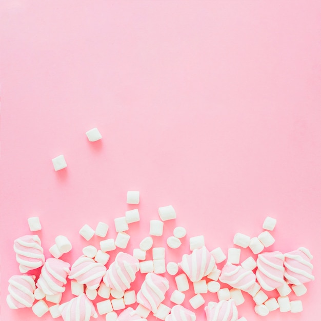 Pala marshmallows
